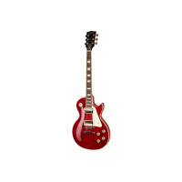 Електрогітара Gibson Les Paul Classic (Translucent Cherry)