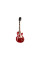 Електрогітара Gibson Les Paul Classic (Translucent Cherry)