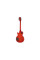 Електрогітара Gibson Les Paul Classic (Translucent Cherry)