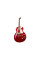 Електрогітара Gibson Les Paul Classic (Translucent Cherry)