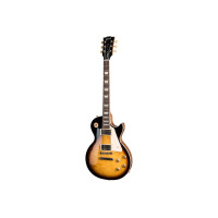 Электрогитара Gibson Les Paul Standard 50s Figured Top (Tobacco Burst)