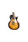Электрогитара Gibson Les Paul Standard 50s Figured Top (Tobacco Burst)