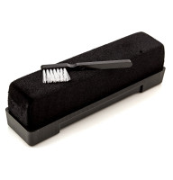 Набір щіток для чищення платівок GOKA GK-R03