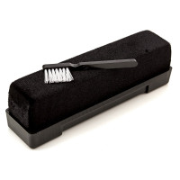 Набір щіток для чищення платівок GOKA GK-R03