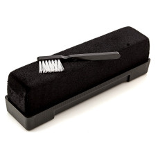 Набір щіток для чищення платівок GOKA GK-R03