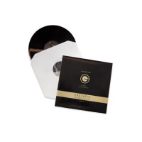 Внутрішні конверти для вінілових платівок Goldring Exstatic Record Sleeves (25 шт)