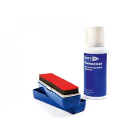 Набор для очистки пластинок Goldring Milty Permaclean Kit