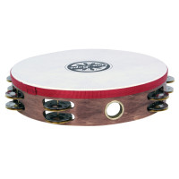 Tambourine for Hi-Hat Gon Bops Hi-Hat Jingle Ring