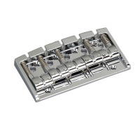 Бридж для бас-гітари Gotoh 404B05-C (Хром)
