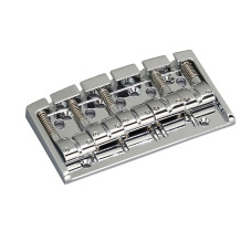 Бридж для бас-гітари Gotoh 404B05-C (Хром)