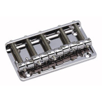 Бридж для бас-гітари Gotoh 205B-5 (Хром)