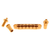 Bridge for an electric guitar Gotoh GE103B-T (GG)