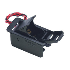 Відсік для батарейки 9В Gotoh BB-02 Battery Box