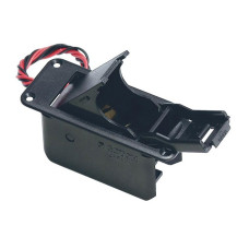 Відсік для батарейки 9В Gotoh BB-04 Battery Box