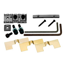 Топлок для грифа Gotoh FGR-1 (Чорний нікель)