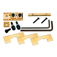 Топлок для грифа Gotoh GHL-1 (Золотистый)