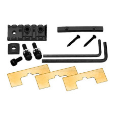 Топлок для грифа Gotoh GHL-1 (Чорний)