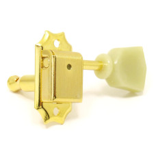 Кілки для електрогітари Gotoh SD90-SL (Золотисті)