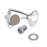 Tuners for Electric Guitar Gotoh SGV510Z-S5 (Chrome)