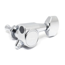 Кілки для електрогітари Gotoh SG381-07 L (Хром)