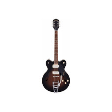 Напівакустична гітара Gretsch G2622T-P90 Bigsby (Brownstone)