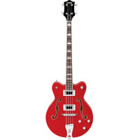 Напівакустична бас-гітара Gretsch G5442BDC Electromatic Hollow Body Short-Scale Bass