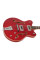 Semi-acoustic Bass Guitar Gretsch G5442BDC Electromatic Hollow Body Short-Scale Bass