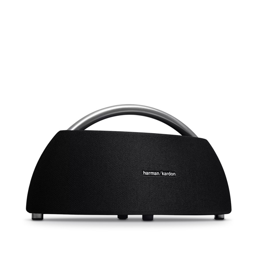 Портативная акустика harman/kardon Go+Play Mini (Black)