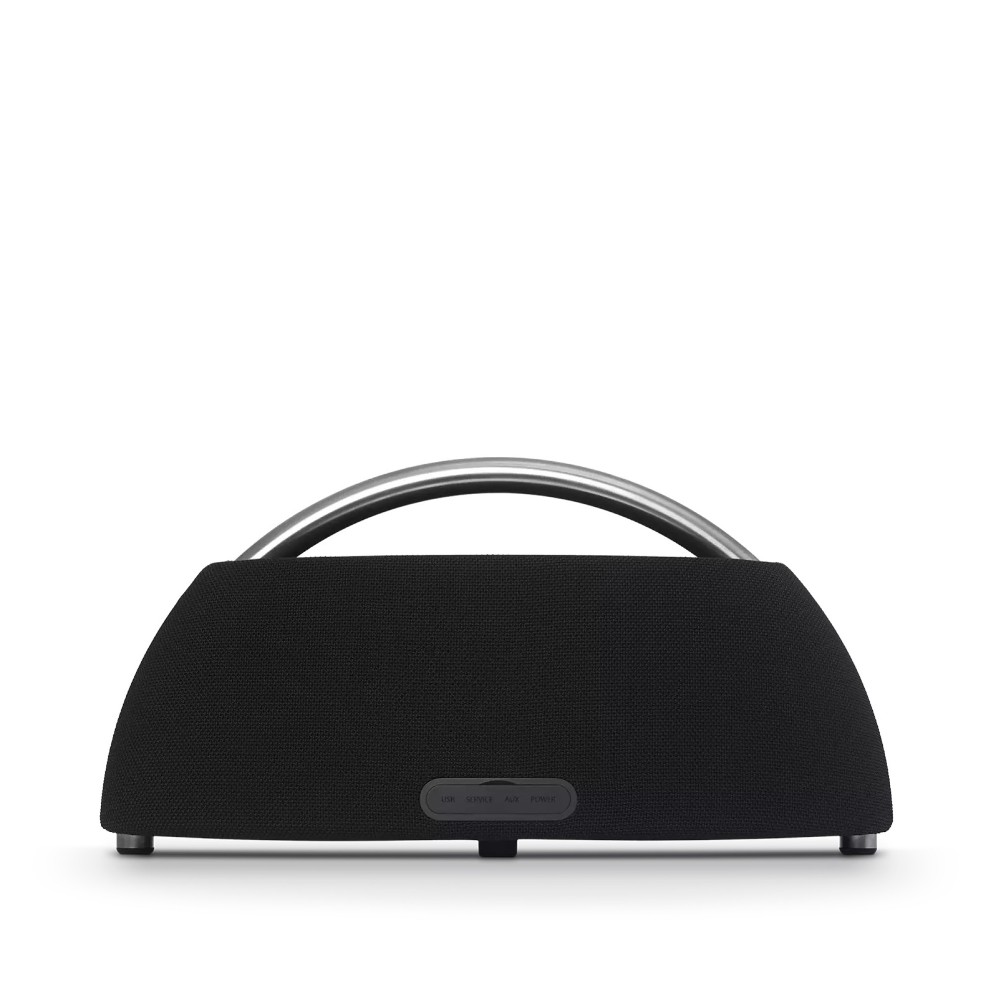 Портативная акустика harman/kardon Go+Play Mini (Black)