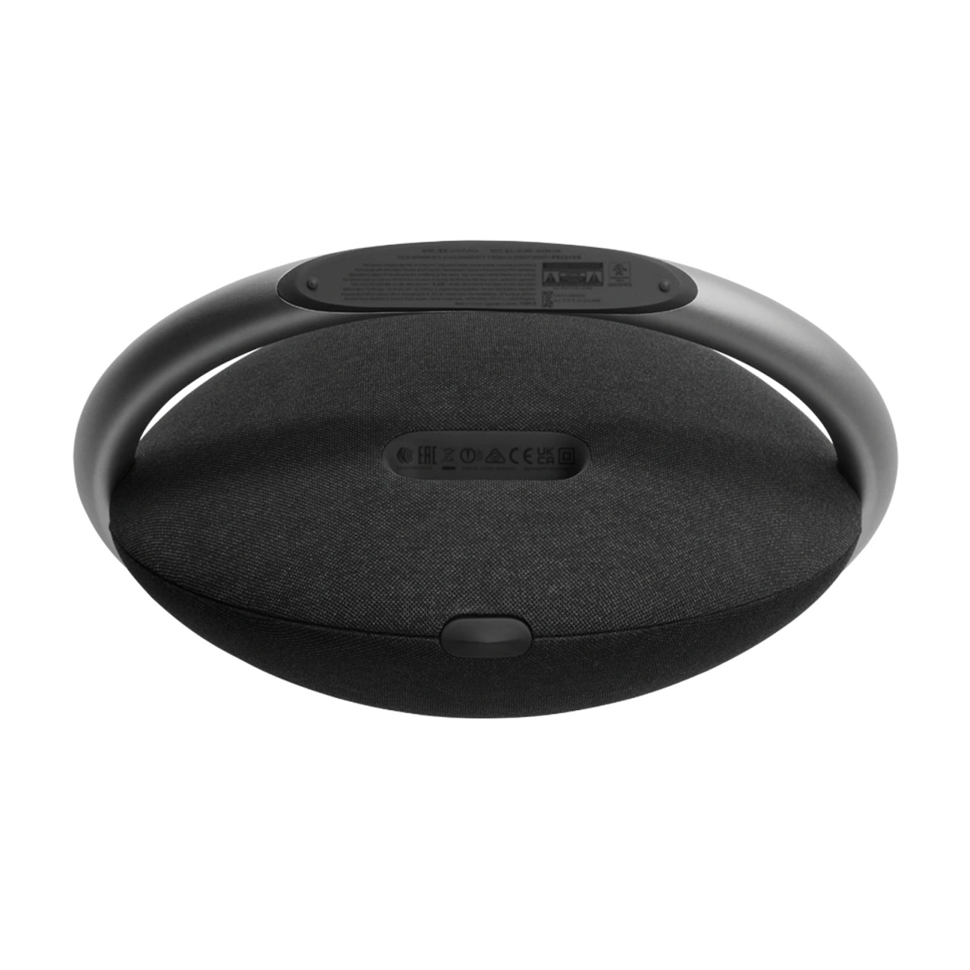 Портативна акустика harman/kardon Onyx Studio 8 (Black)