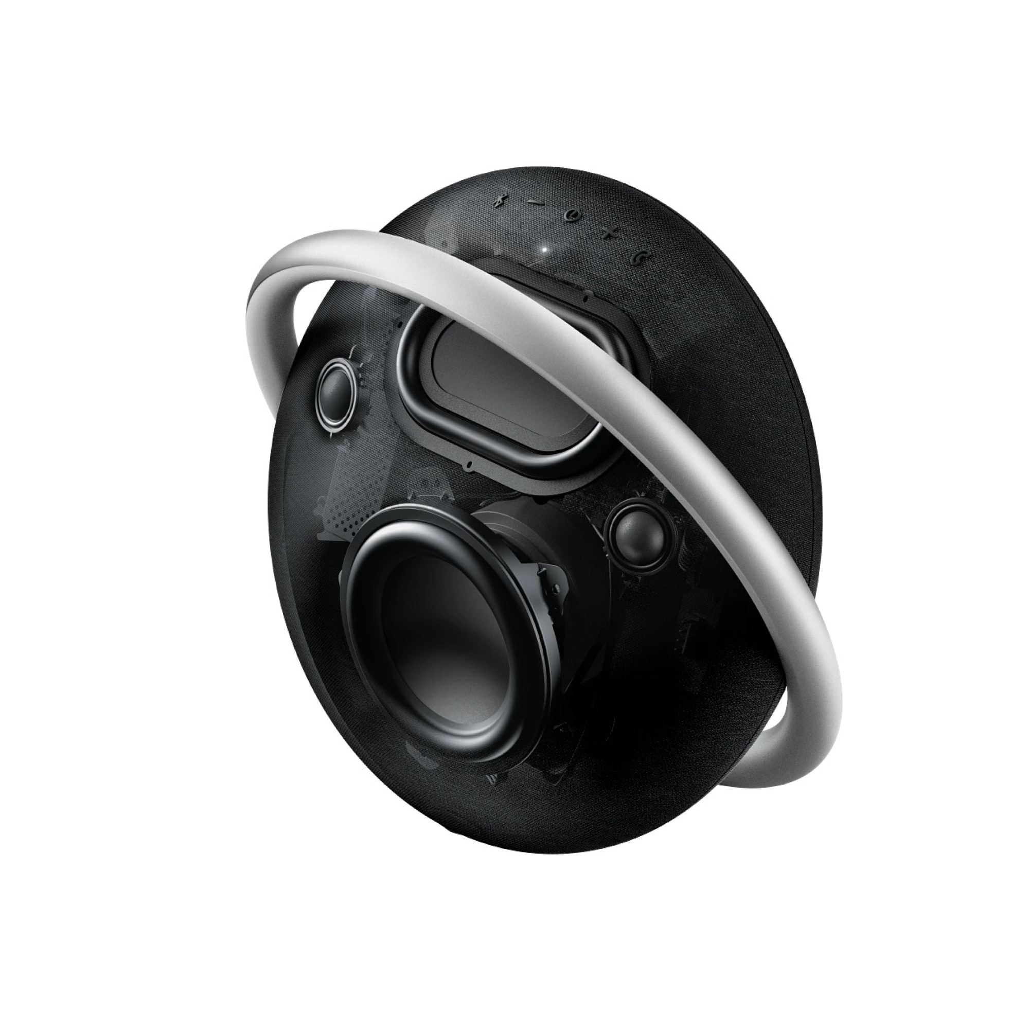Портативна акустика harman/kardon Onyx Studio 8 (Black)