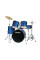 Drum Kit Hayman Pro Series HM-400-MU