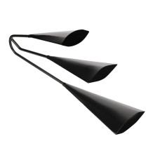 Дзвіночки агого Hayman AG-3 (agogo)