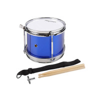 Барабан маршевый Hayman JSD-008-BU