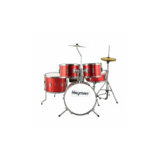 Дитяча ударна установка Hayman Junior Series HM-50-MR