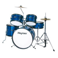 Дитяча ударна установка Hayman Junior Series HM-50-MU