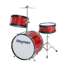 Дитяча ударна установка Hayman Junior Series HM-30-MR