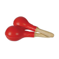 Maracas ﻿Hayman MR-11