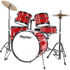 Ударная установка Hayman Start Series HM-100-MR