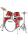 Drum Kit Hayman Start Series HM-100-MR