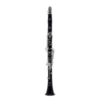 Clarinet Henri Selmer Paris Privilege Evolution