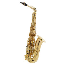 Саксофон альт Henri Selmer Paris SeleS Axos