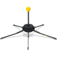 Стійка для труби Hercules DS410B