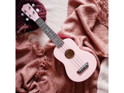 Укулеле від Hora і Korala - найкращий варіант для всіх музикантів!