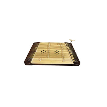 Tsymbaly Hora Hammered Dulcimer