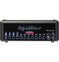 Комбопідсилювач Hughes & Kettner Black Spirit 200