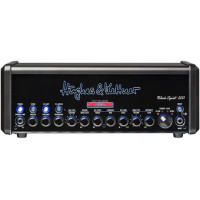 Electric guitar combo amplifier Hughes & Kettner Black Spirit 200