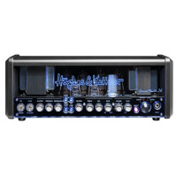 Electric guitar combo amplifier Hughes & Kettner Grandmeister 36 Head