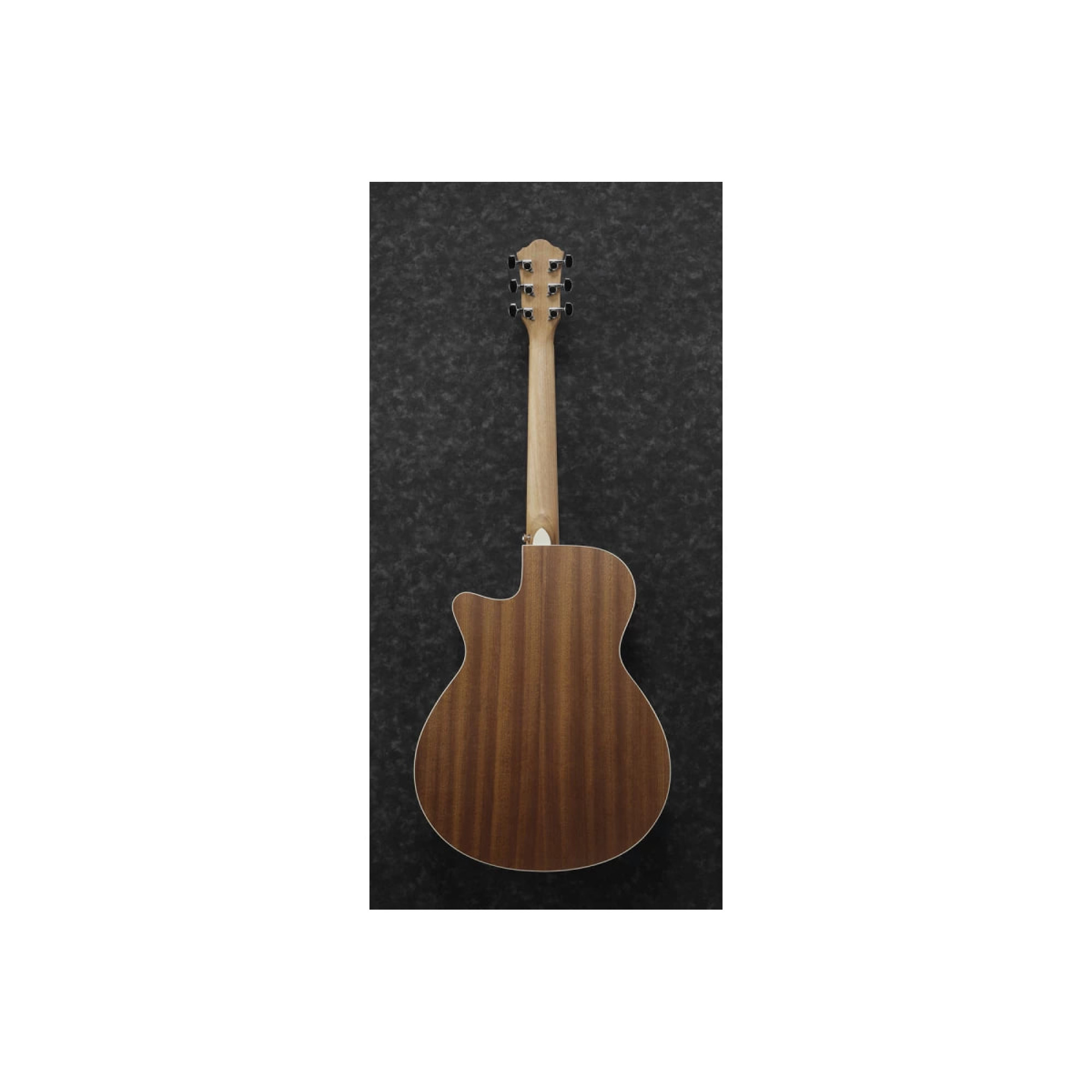 Електроакустична гітара Ibanez AEG7MH-OPN (Open Pore Natural)