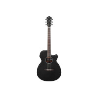Електроакустична гітара Ibanez AEG7MH-WK (Weathered Black Open Pore)